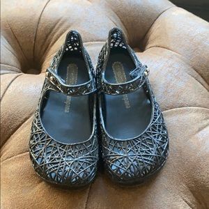 Mini Melissa Campana jellies